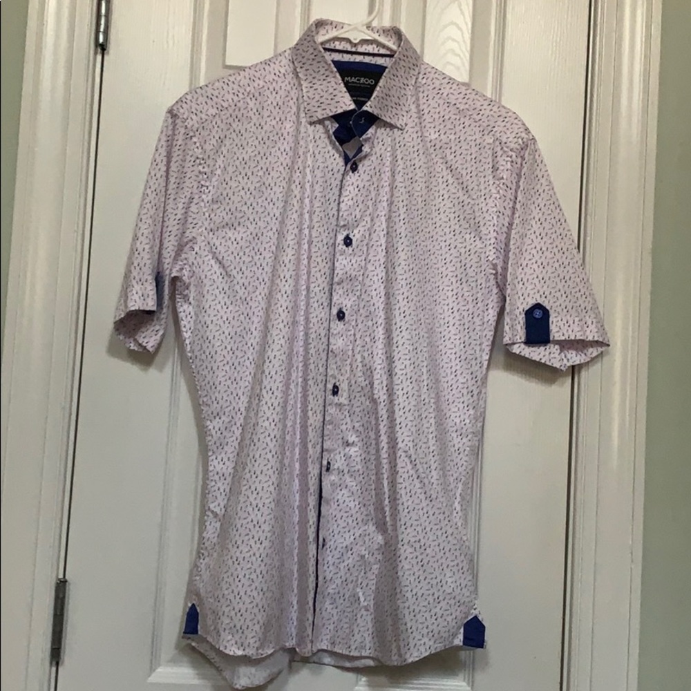 Maceoo Shirt